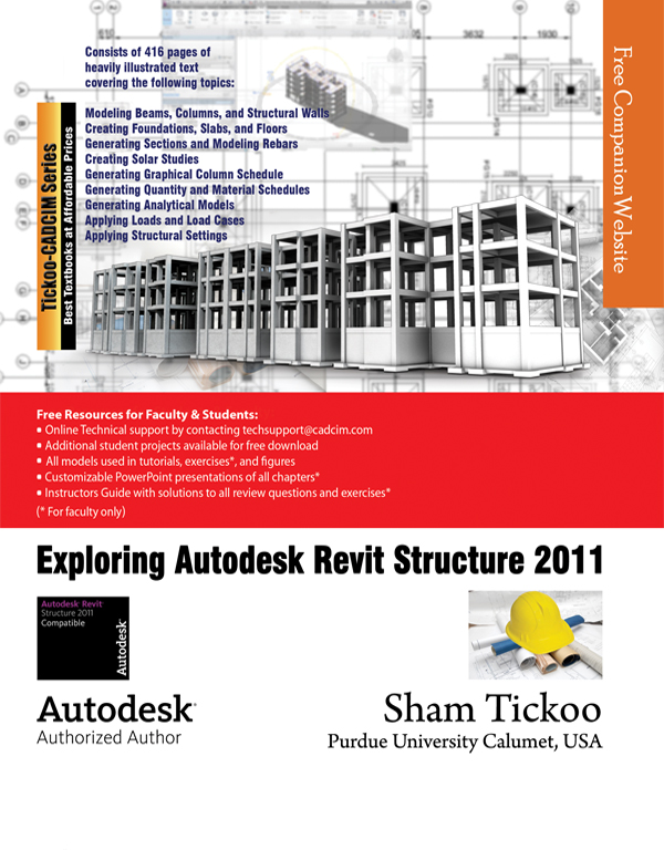 Учебник По Revit Structure 2010
