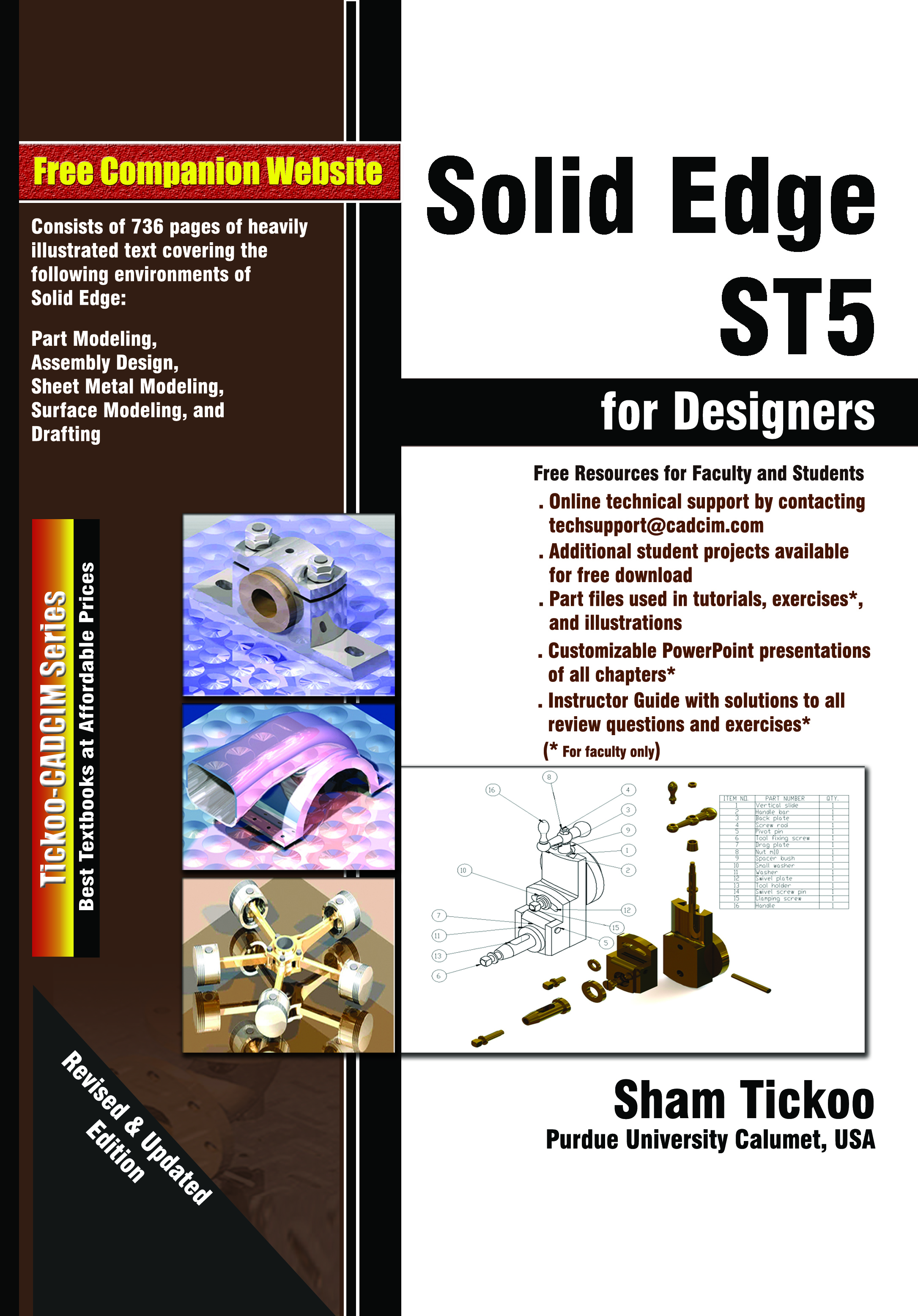 Free Download Catia V5 Reference Books